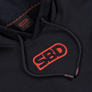 SBD フーディー