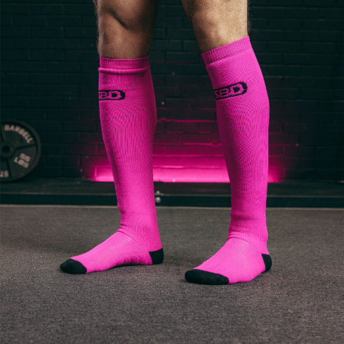 Nova デッドリフトソックス