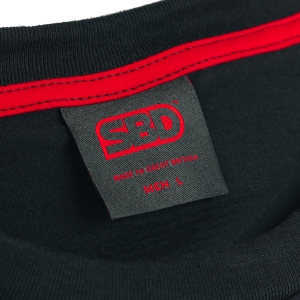 2023 IPF世界クラシックパワーリフティング選手権大会Tシャツ