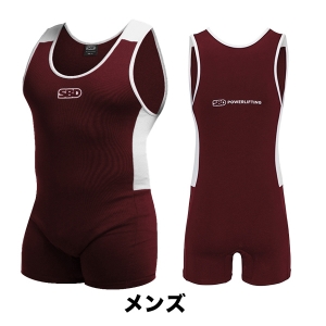 Phoenix パワーリフティングシングレット