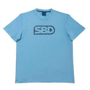Reflect Tシャツ Blue