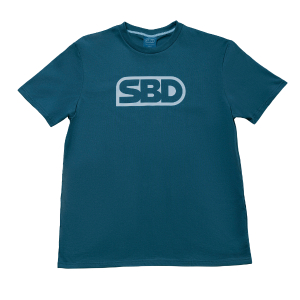 Reflect Tシャツ Teal
