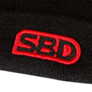 SBD ビーニー(試着用)