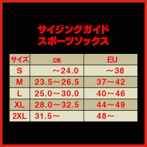 Phantom スポーツソックス