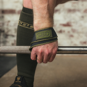 Resolve リフティングストラップ フィギュア8