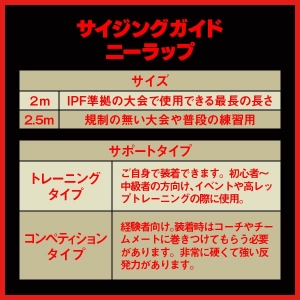Storm ニーラップ コンペティション
