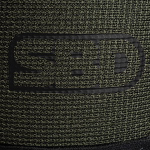 Endure ウェイトリフティングニースリーブ
