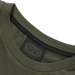 Endure Tシャツ GREEN