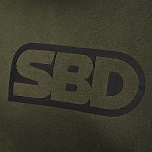 Endure Tシャツ GREEN