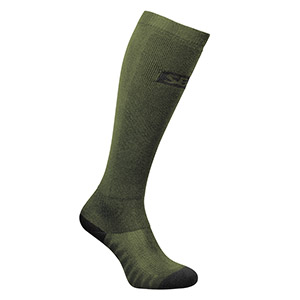 Endure デッドリフトソックス GREEN